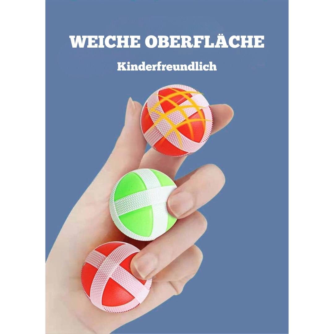 Interaktives Dart Board – Montessori Lernspielzeug für 2 bis 4-Jährige