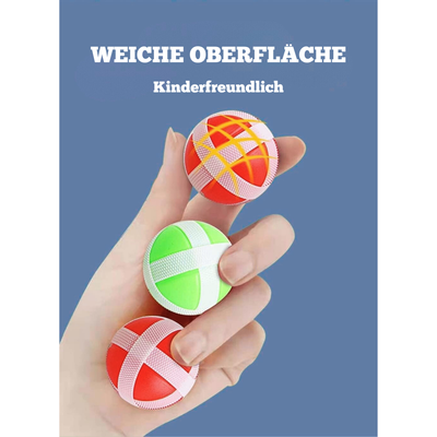 Interaktives Dart Board – Montessori Lernspielzeug für 2 bis 4-Jährige