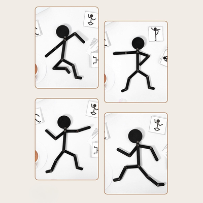 Holz Puzzle Spielzeug – Montessori Feinmotorik Training für Kinder ab 3 Jahren